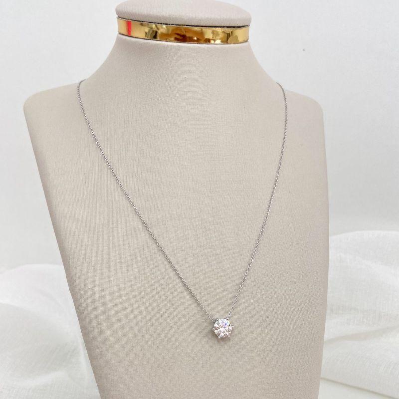 GARG PT PONTO DE LUZ CRISTAL NITE