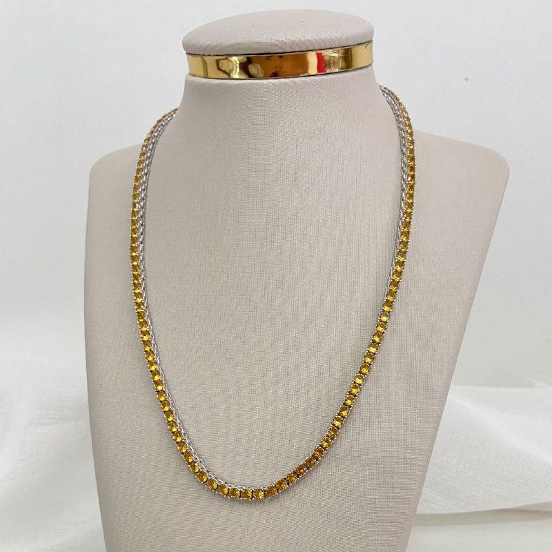 GARG PT RIVIERA AMARELA 3MM