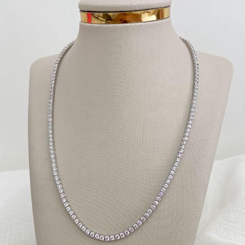 GARG PT RIVIERA CRISTAL 42CM