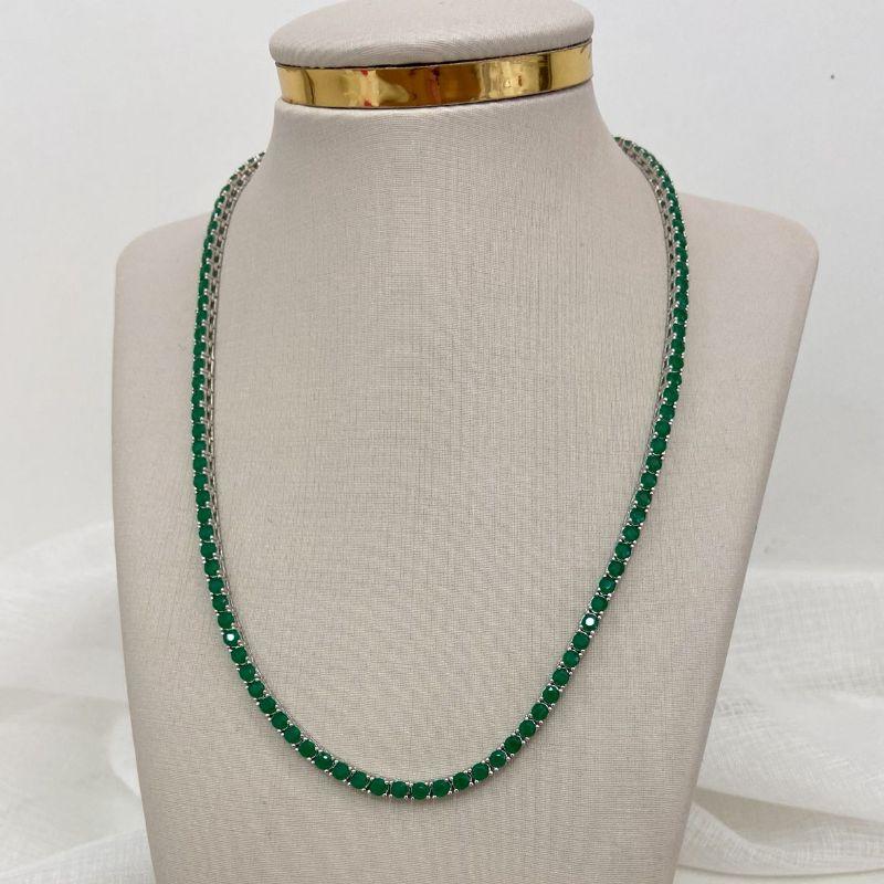 GARG PT RIVIERA VERDE 40CM 3MM