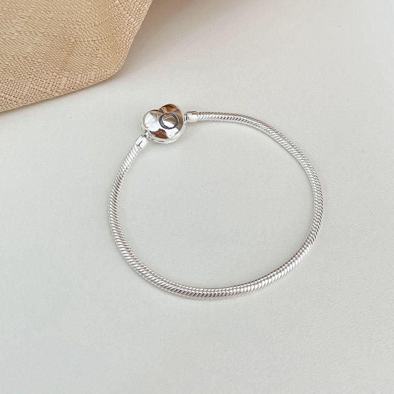 PANDORA PT CORAÇÃO 16CM