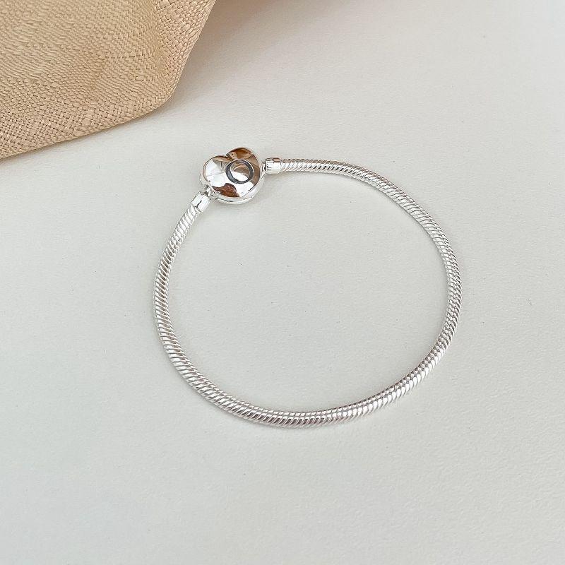 PANDORA PT CORAÇÃO 19CM