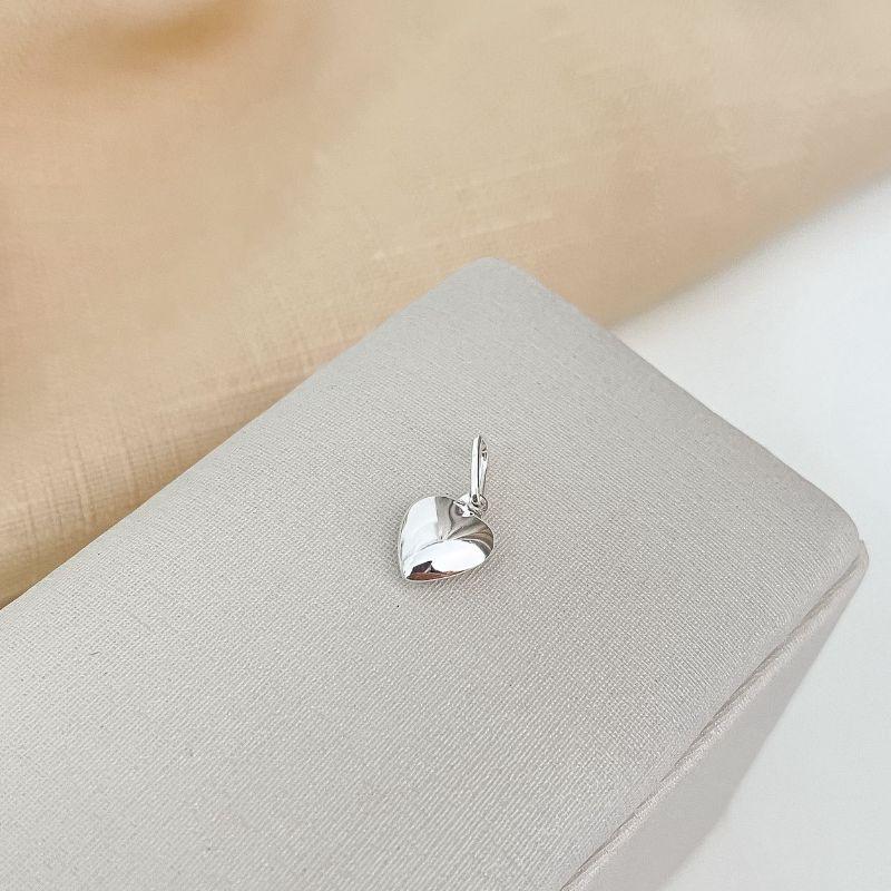 PG PT CORAÇÃO LISO PP