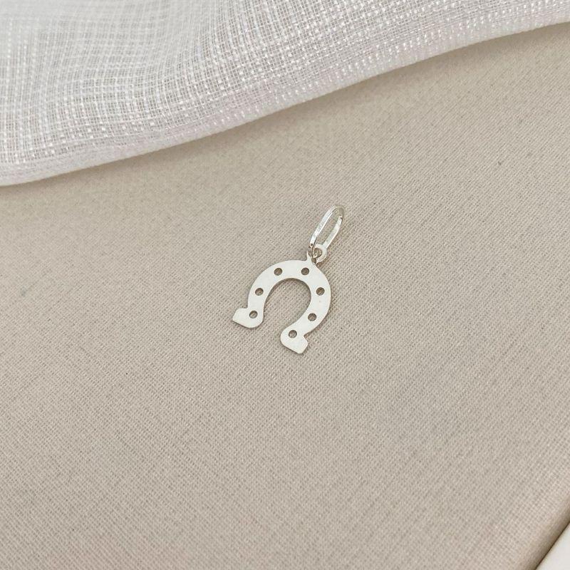 PG PT FERRADURA CAVALO