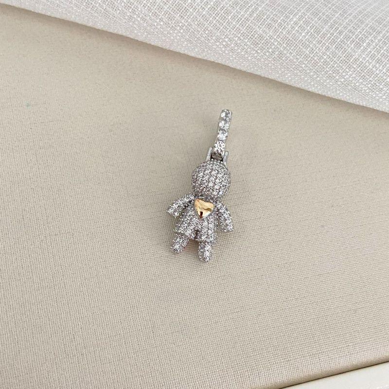 PG PT MENINO CRAVEJADO 1 COR DOURADO