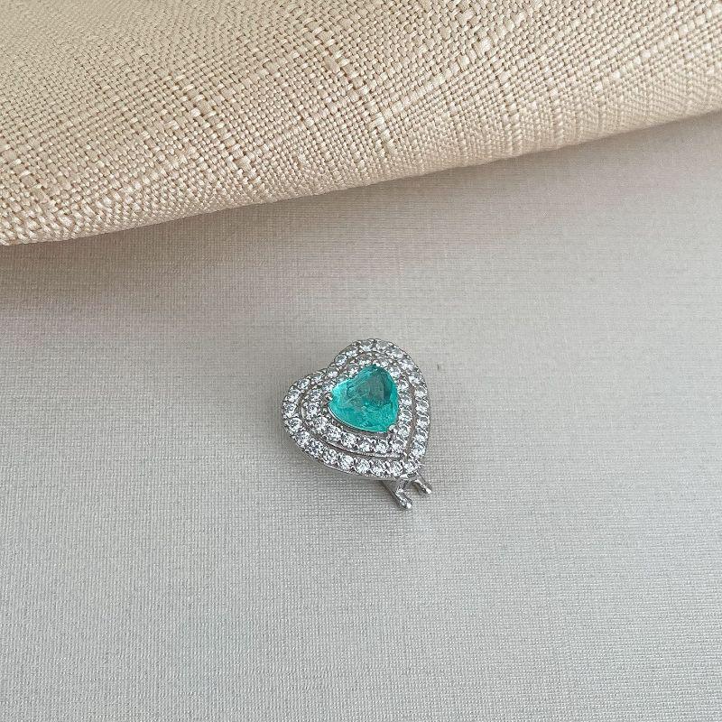 PG PT PULS CORAÇÃO CRAV VERDE