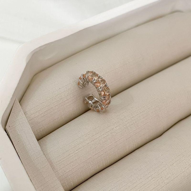 PIERCING PT EM PEDRAS