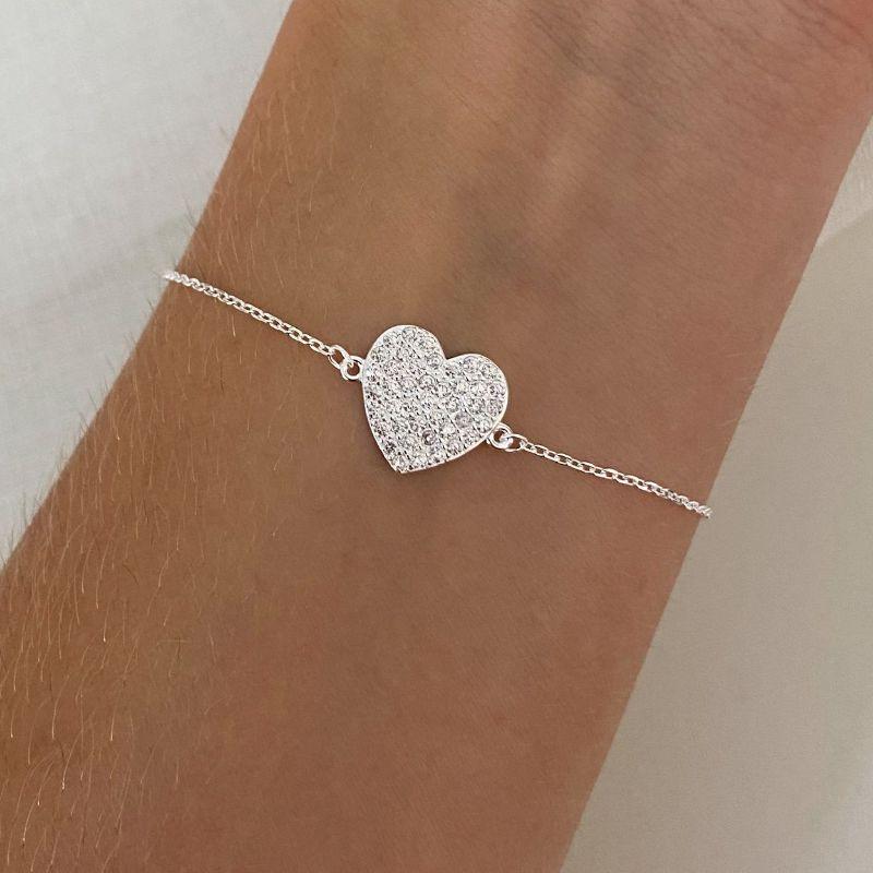 PULS PT 1 CORAÇÃO CRAVEJADO