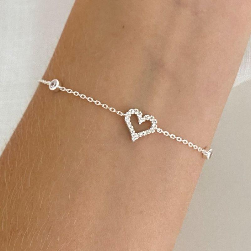 PULS PT 1 CORAÇÃO CRAVEJADO