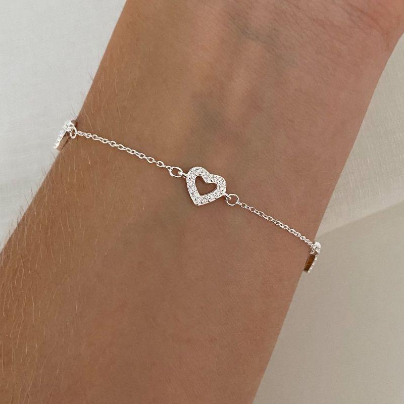 PULS PT 3 CORAÇÕES CRAVEJADOS