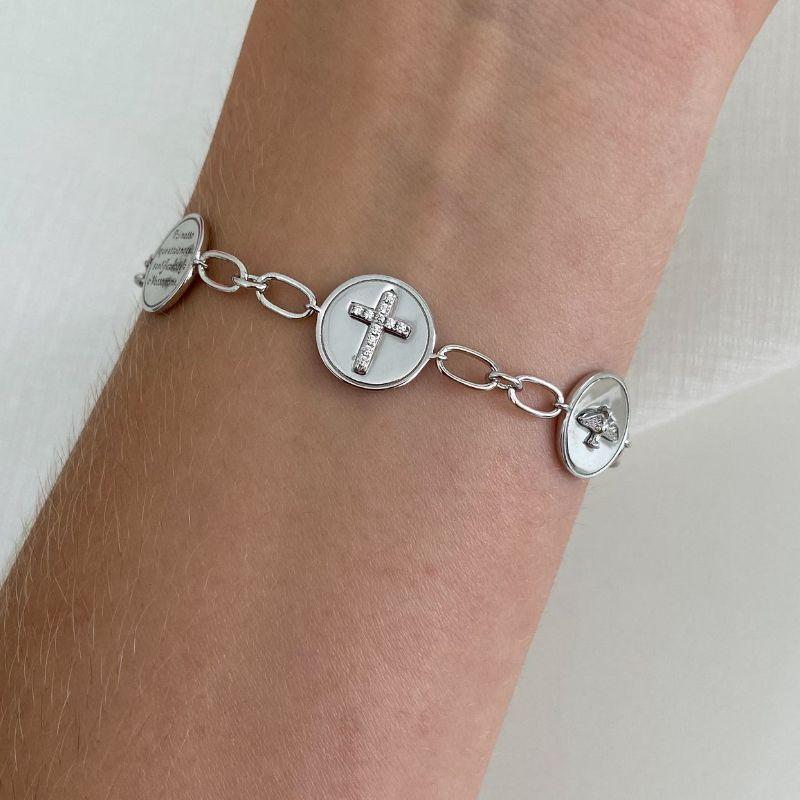 PULS PT CRUZ/DIVINO/PLACA FRASE