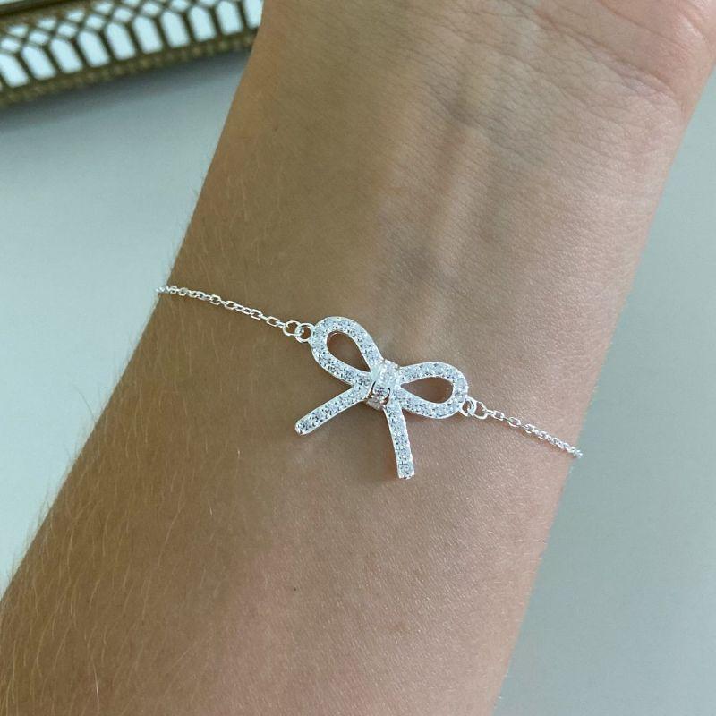 PULS  PT LAÇO CRAVEJADA