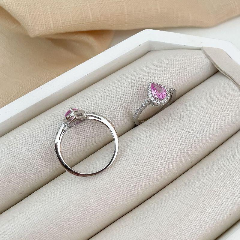 ANEL PT GOTA CRAVEJADA