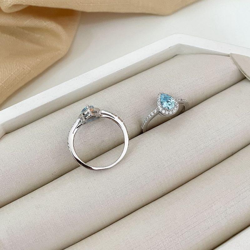 ANEL PT GOTA CRAVEJADA