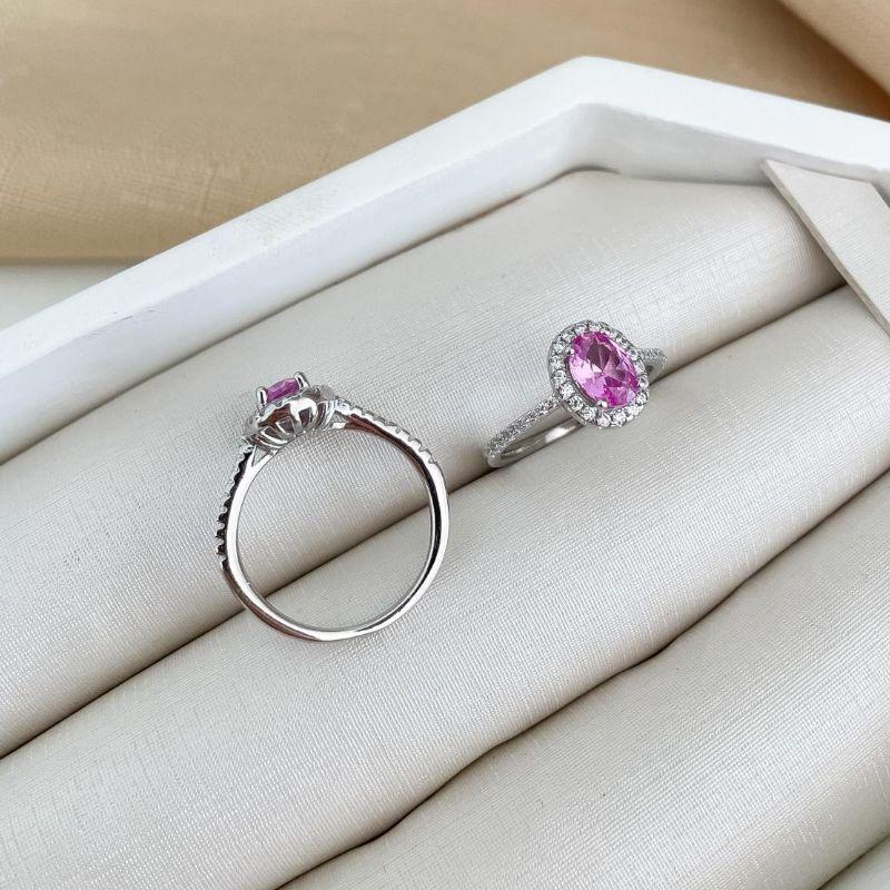 ANEL PT PEDRA CRAVEJADA