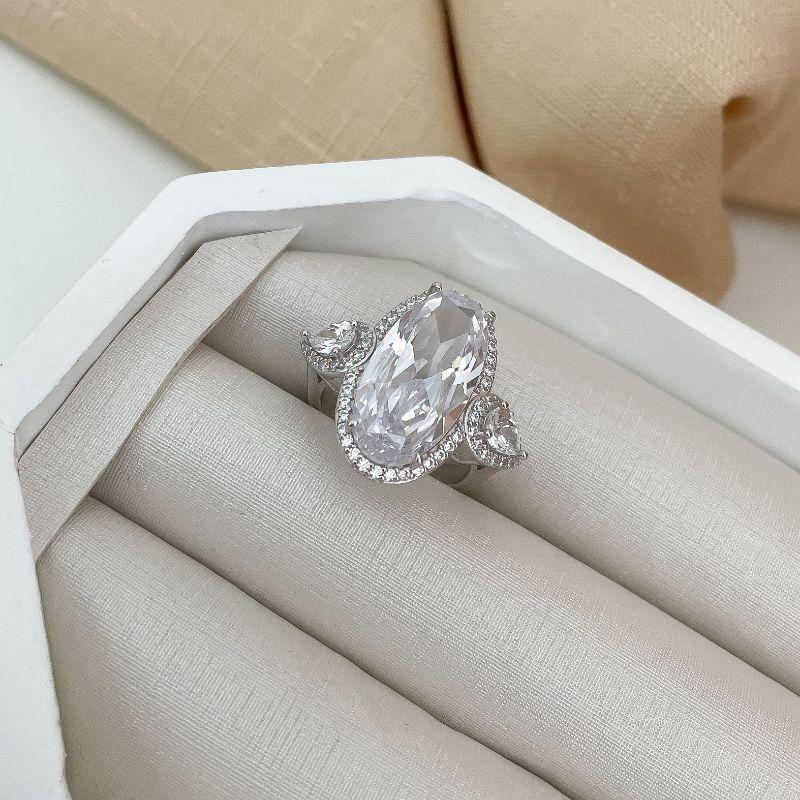 ANEL PT PEDRA G CRAVEJADA