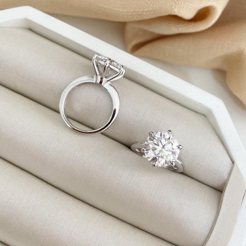 ANEL PT SOLITÁRIO 11MM NITE