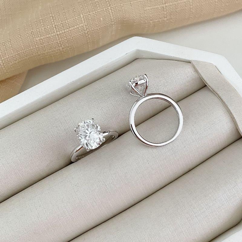 ANEL PT SOLITÁRIO 8X10MM NITE