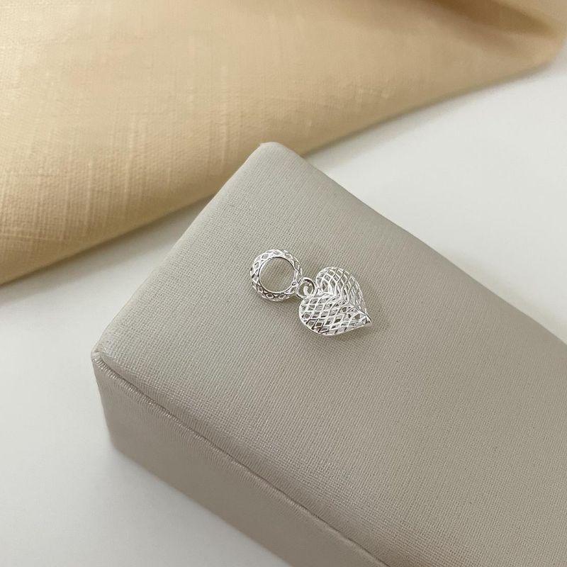 BERLOQUE PT CORAÇÃO VAZADO