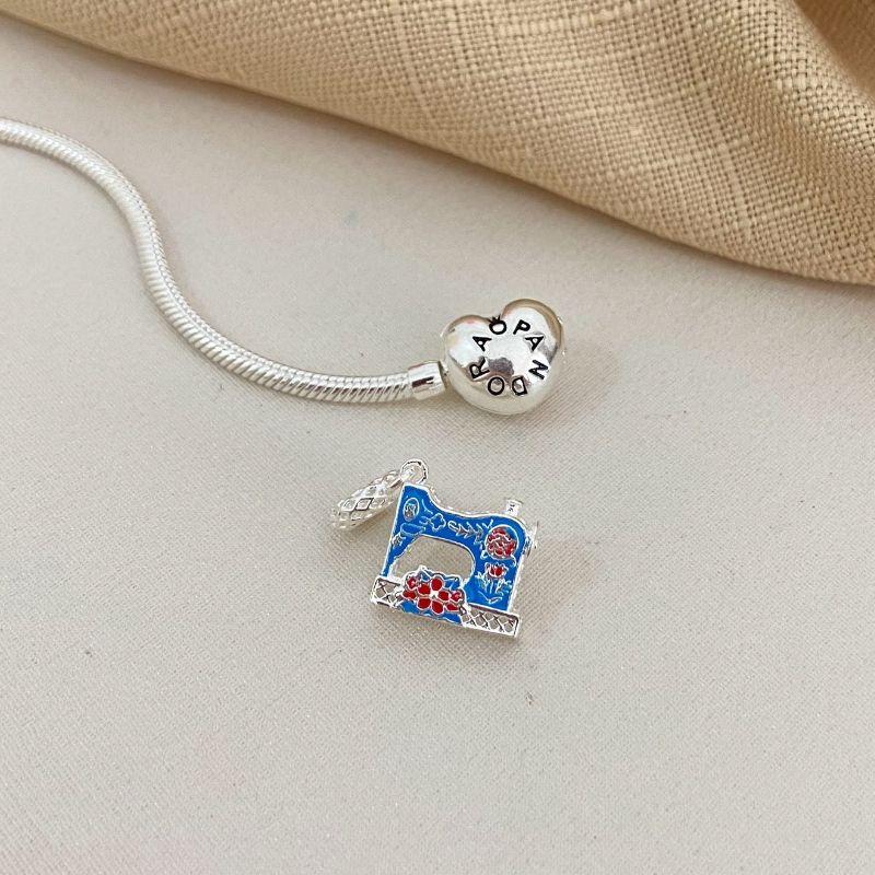 BERLOQUE PT MAQUINA DE COSTURA