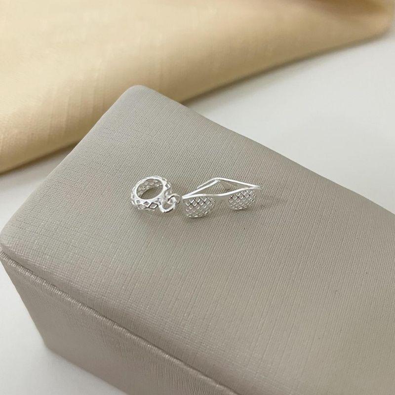 BERLOQUE PT ÓCULOS VAZADO