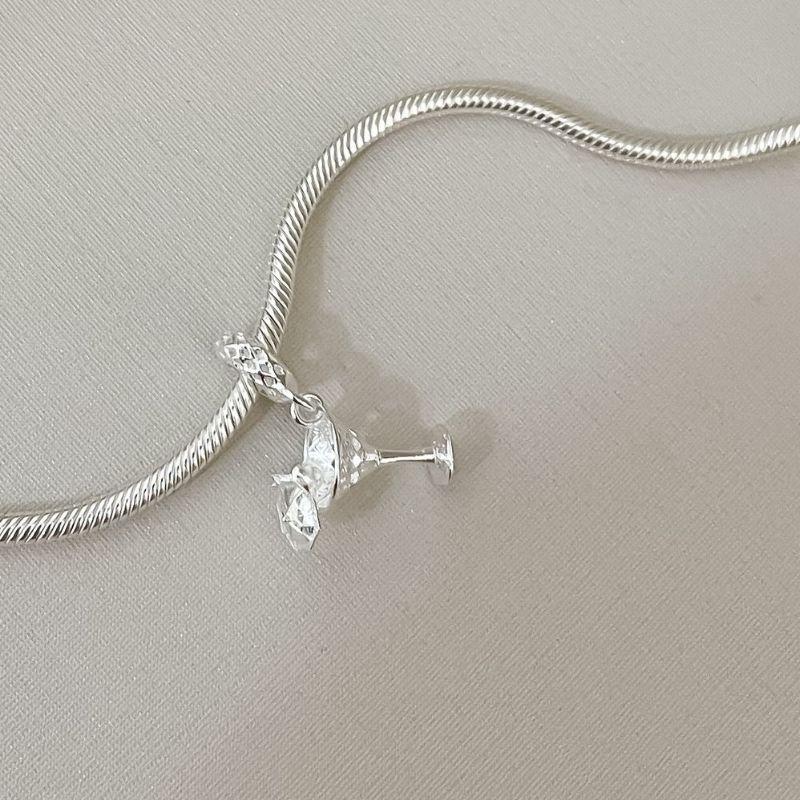 BERLOQUE PT TAÇA\DRINKS  VAZADA