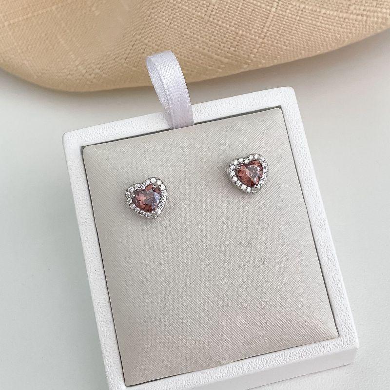 BR PT CORAÇÃO CRAVEJADO