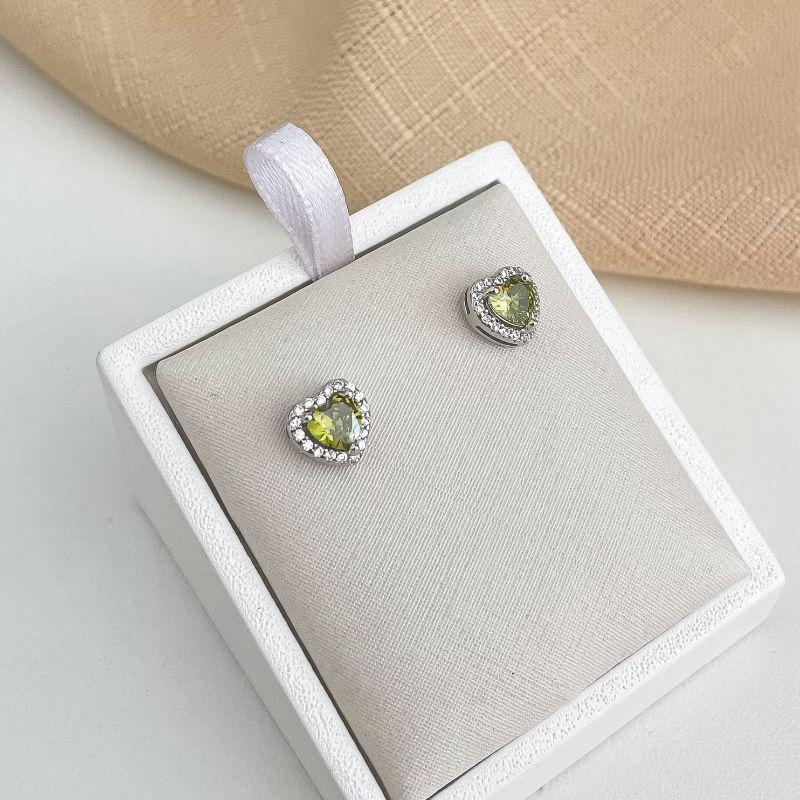 BR PT CORAÇÃO CRAVEJADO