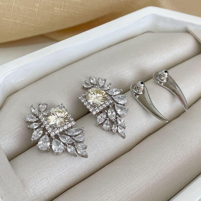 BR PT PEDRA CRISTAL/AMARELA