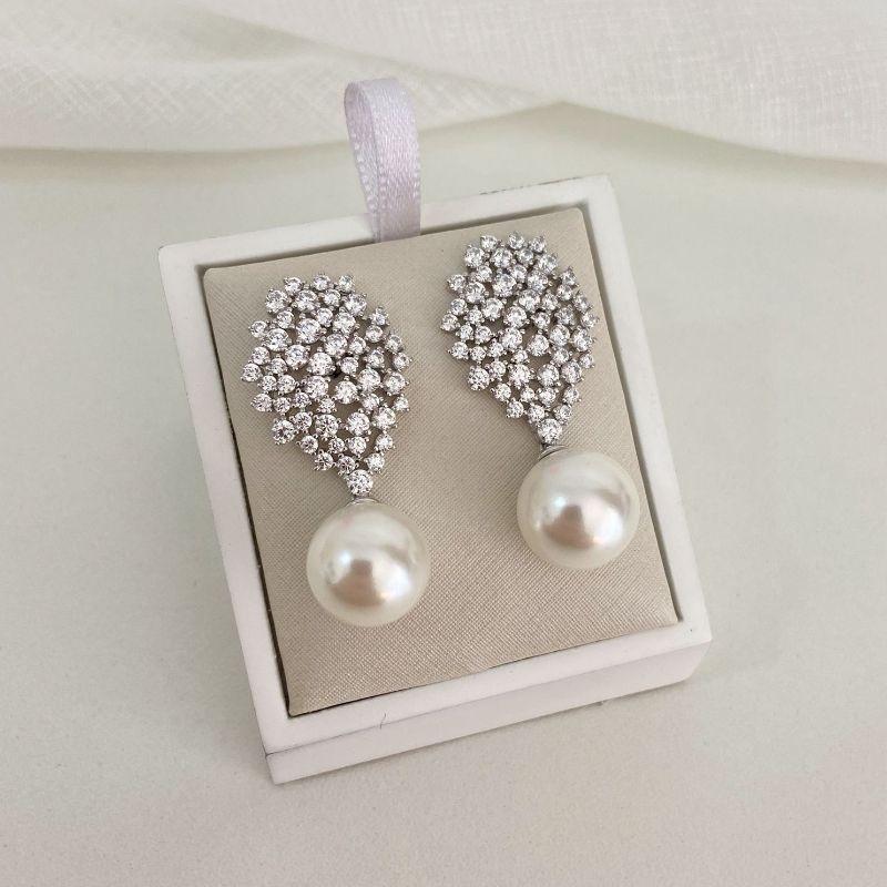 BR PT PEROLA / CRAVEJADO 2 MM