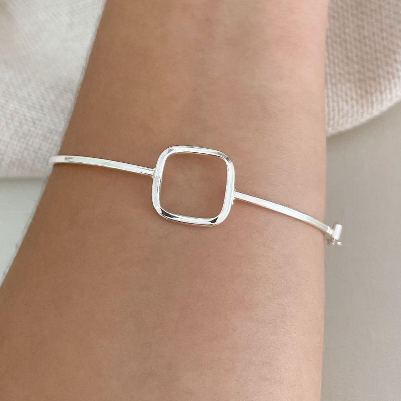 BRAC PT QUADRADO LISO