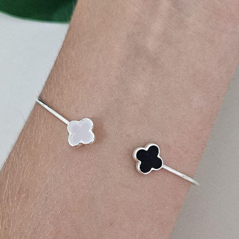 BRAC PT VIRGINIA PRETO\BRANCO