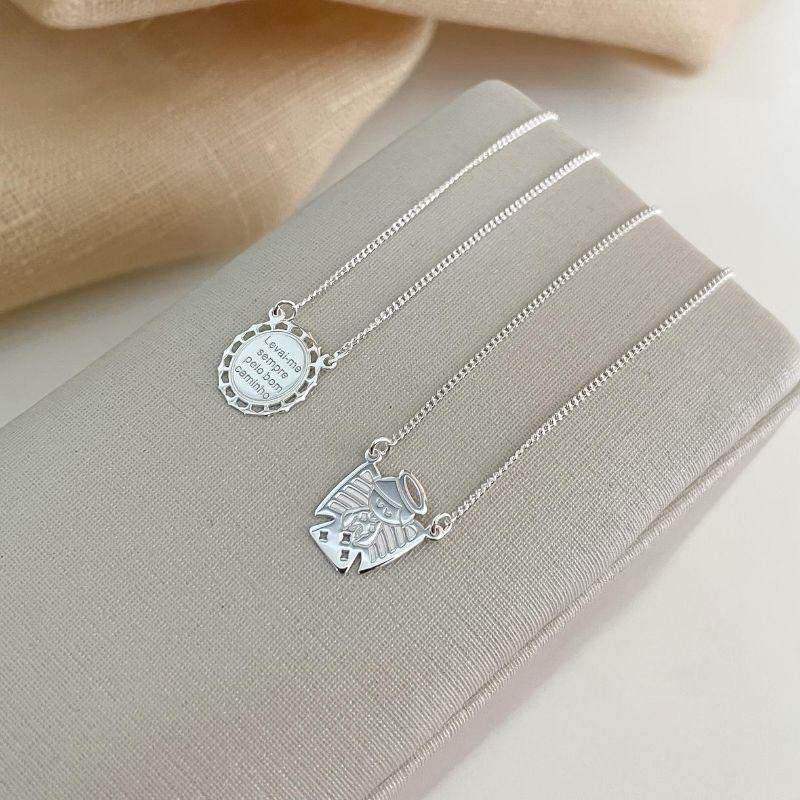 ESCAP PT ANJO\ ORAÇÃO