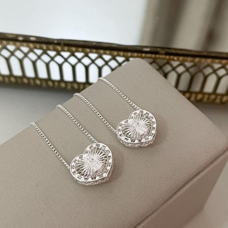 ESCAP PT CORAÇÃO C/N SRA APARECIDA