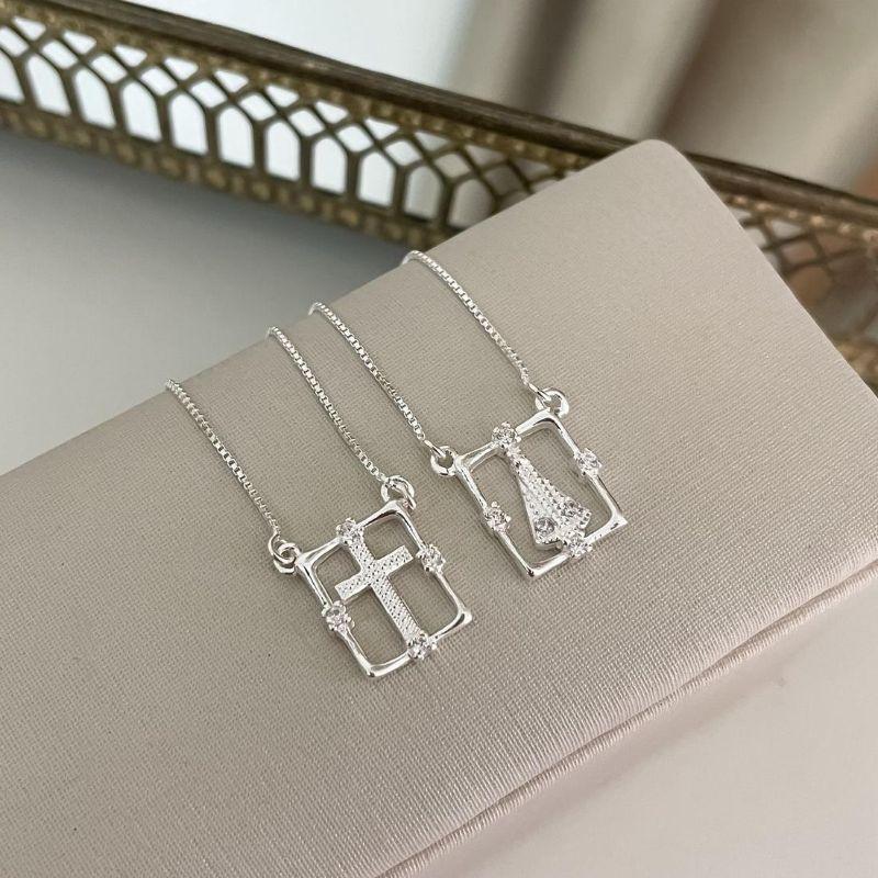 ESCAP PT CRUZ/N SRA APARECIDA