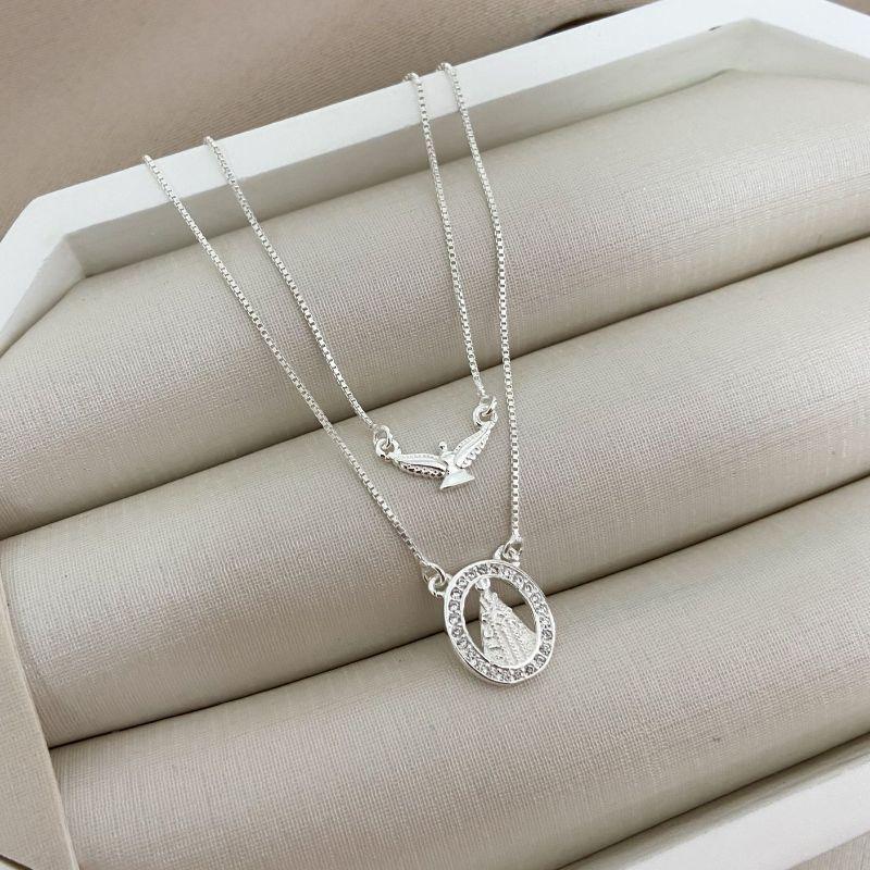 ESCAP PT DIVINO/N SRA APARECIDA