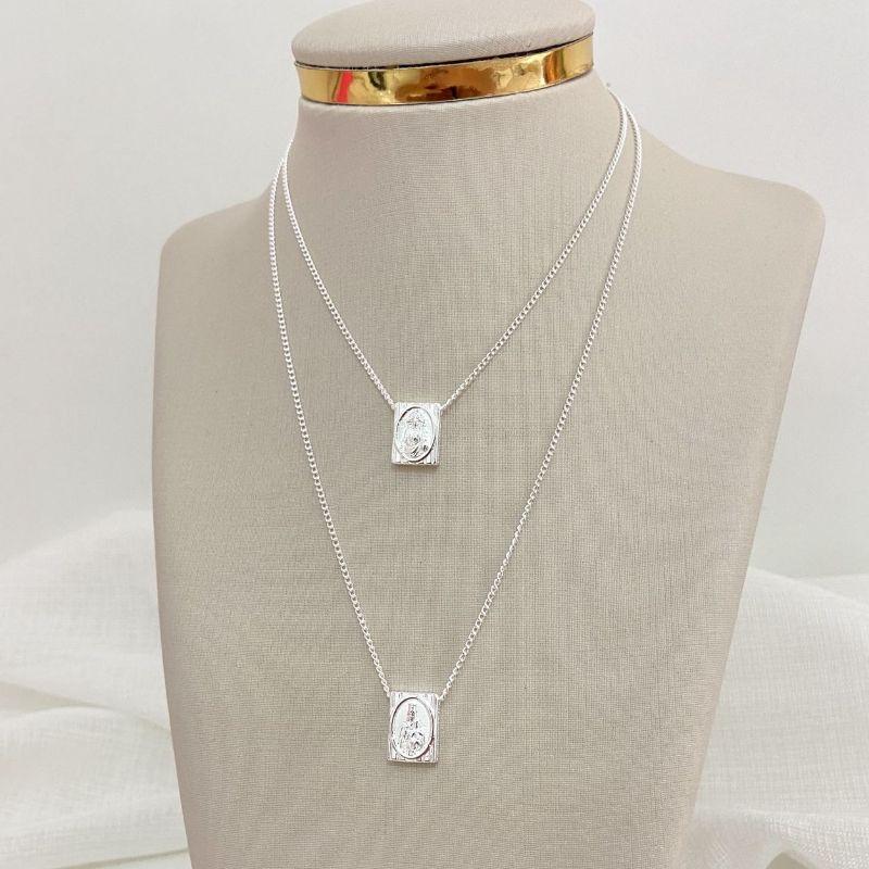 ESCAP PT N SR. DO CARMO/ S COR DE JESUS