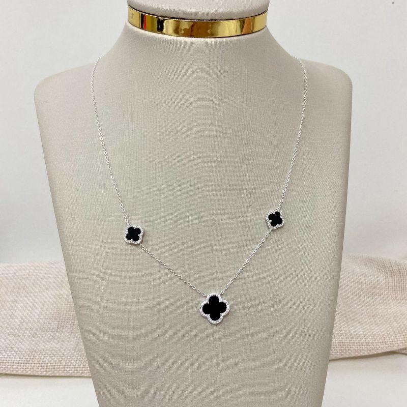 GARG PT 3 VIRGINIA G\P PRETA CRAV