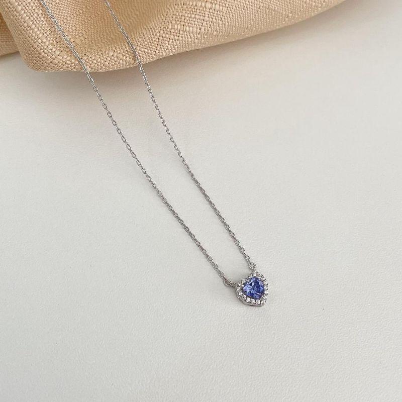 GARG PT CORAÇÃO CRAVEJADO