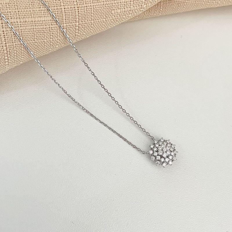 GARG PT FLOR EM PEDRAS 45CM NITE