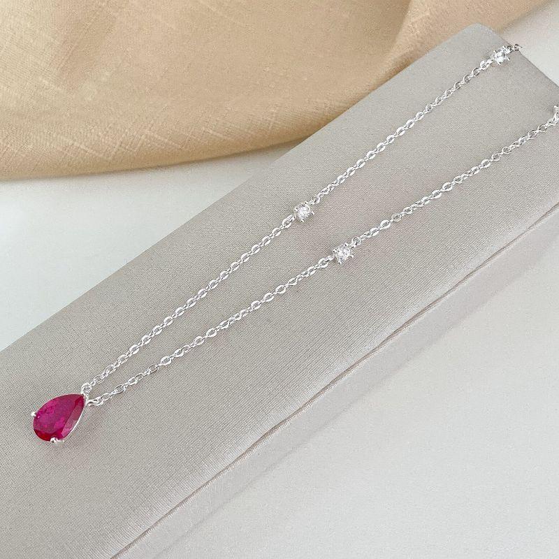 GARG PT GOTA / 5P CRISTAIS