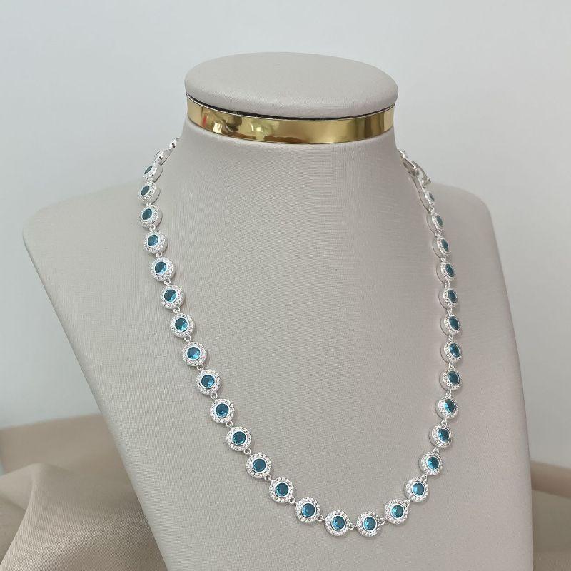 GARG PT PEDRA CRAV AZUL