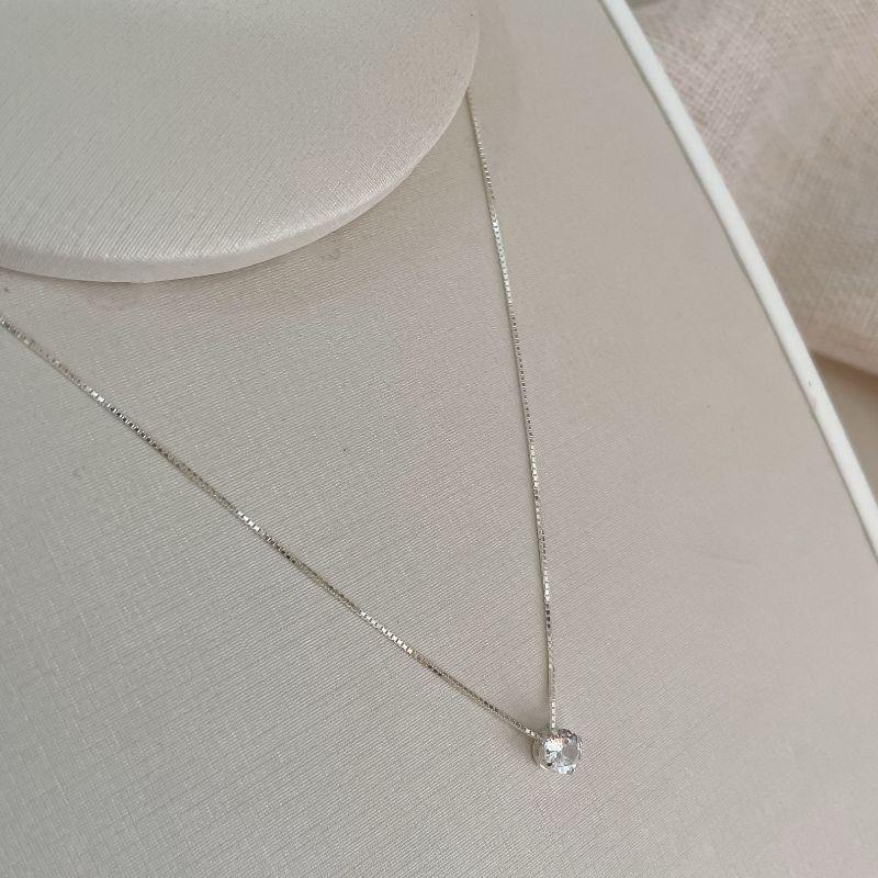 GARG PT PONTO DE LUZ 45CM