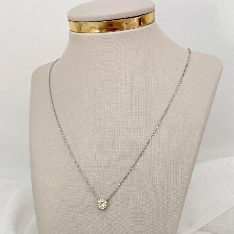 GARG PT PONTO DE LUZ 6MM