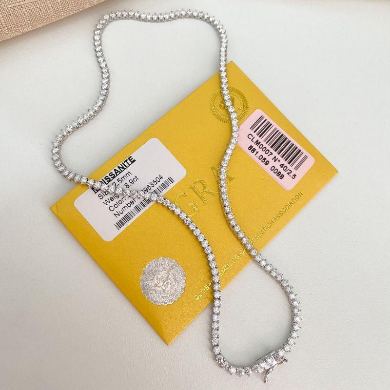 GARG PT RIVIERA 3 GARRAS 40CM 2.5MM NITE