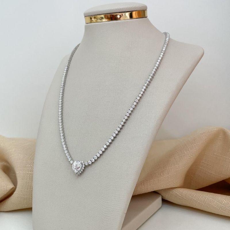 GARG PT RIVIERA 3 GARRAS 42CM 8X8MM NITE