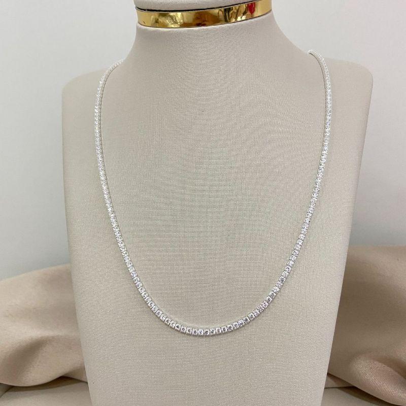 GARG PT RIVIERA PEDRA CRISTAL 3MM