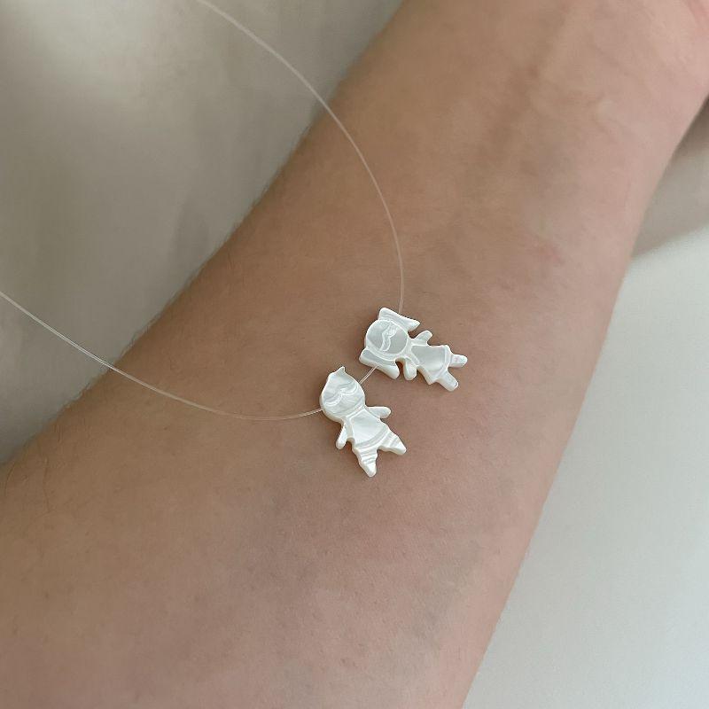 NYLON PT MENINO/MENINA 40CM