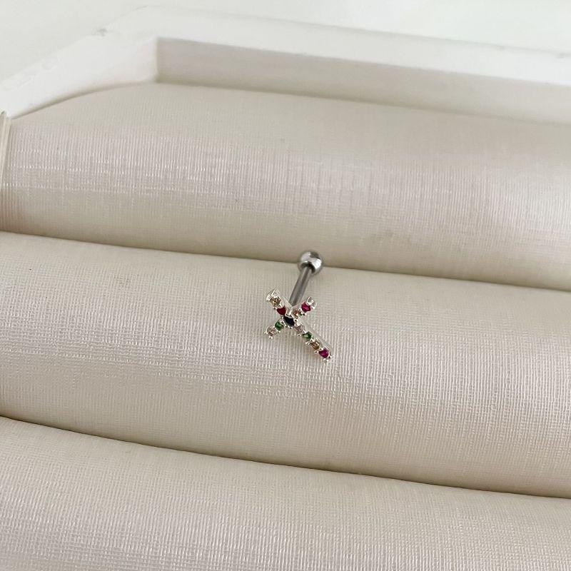 PIERCING PT TRAGO CRUZ