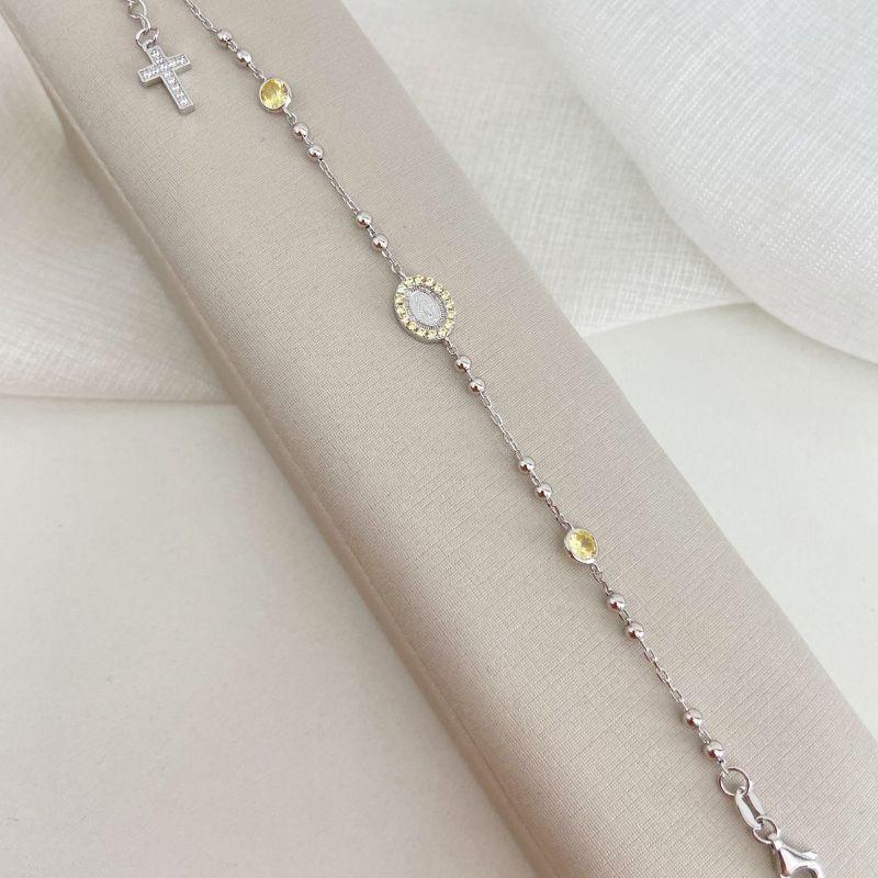 PULS PT N SR. DAS GRAÇAS 17CM 3MM